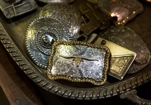 De iniciantes a estrelas: a jornada de um atleta de rodeio